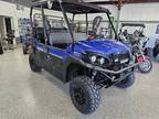 2024 Kawasaki MULE PRO-FXT 1000 LE