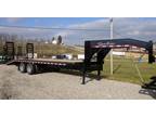 2024 Quality Trailers 25PRO25-DOGN