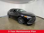 2021 Toyota Camry Black, 40K miles