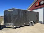 2024 Stealth Trailers Stealth Trailers Mustang 20FB 26ft