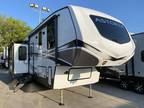 2023 Dutchmen Astoria Fifth Wheel 1500 3343BHF