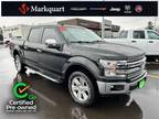 2020 Ford F-150 Black, 85K miles