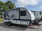 2018 Jayco Hummingbird 17RK