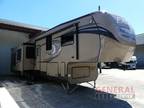 2013 Jayco Eagle Premier 351RLTS