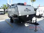 2024 Coachmen Clipper Camping Trailers 12.0 TD PRO