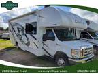 2021 Thor Motor Coach Chateau 27R