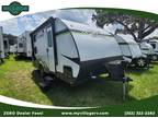 2023 Riverside XPLORER 190BH