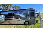 2010 Winnebago Meridian 39N