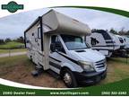 2016 Coachmen Prism 2150LE