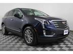 2017 Cadillac XT5 Blue, 65K miles