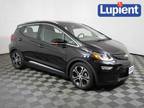 2020 Chevrolet Bolt EV Black, 22K miles