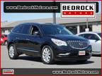 2013 Buick Enclave Black, 189K miles