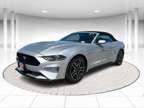 2019 Ford Mustang EcoBoost Premium 72658 miles