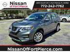 2020 Nissan Rogue S 55555 miles