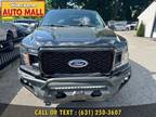 Used 2019 Ford F-150 for sale.