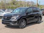 2022 Honda Pilot Sport 16957 miles