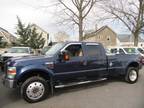 Used 2008 Ford Super Duty F-450 DRW for sale.