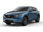 Used 2019 Mazda CX-5 for sale.