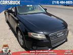 Used 2010 Audi A4 for sale.