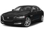 2020 Jaguar XF 25t Premium 47901 miles