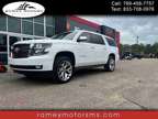 2020 Chevrolet Suburban Premier 146109 miles