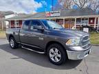 Used 2018 Ram 1500 for sale.