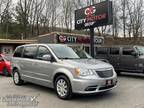 Used 2015 Chrysler Town & Country for sale.
