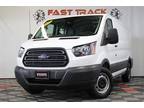 Used 2017 Ford Transit for sale.