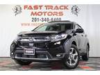 Used 2017 Honda Cr-v for sale.