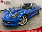 Used 2014 Chevrolet Corvette Stingray for sale.