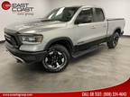 Used 2019 Ram 1500 for sale.