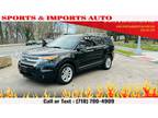 Used 2014 Ford Explorer for sale.