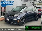 Used 2020 BMW i3 S for sale.