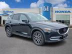 Used 2018 Mazda Cx-5 for sale.