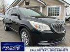 Used 2014 Buick Enclave for sale.