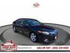 Used 2014 Acura TSX for sale.