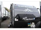 2024 Coachmen Catalina Summit Series 7 164BHX 19ft