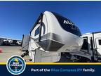 2024 Alliance RV Paradigm 385FL 41ft