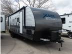 2022 Forest River XLR Micro Boost 27LRLE 33ft