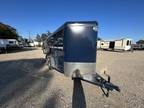 2024 Valley Trailers Valley Trailers 28016 16ft