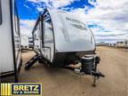 2024 Heartland Sundance Ultra Lite 181MB 22ft