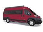 2022 Winnebago Travato 59G 21ft