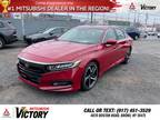 Used 2019 Honda Accord for sale.