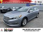 Used 2015 Hyundai Sonata for sale.