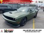 Used 2021 Dodge Challenger for sale.