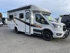 2024 Coachmen Cross Trail EV 21XG 24ft