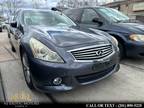 Used 2011 Infiniti G37 Sedan for sale.