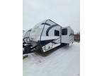 2024 Alliance RV Alliance RV Delta 281BH 31ft