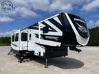 2024 Jayco Seismic 395 45ft