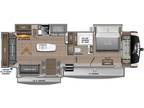 2024 Jayco Eagle 321RSTS 36ft